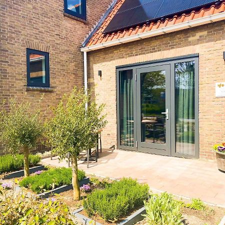 Vakantiehuis Domburg Do33 Eksteriør billede