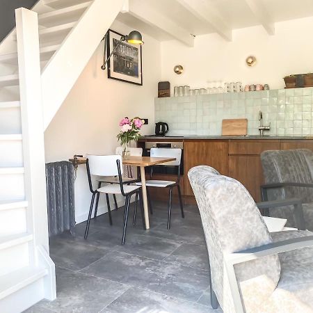 Vakantiehuis Domburg Do33 Eksteriør billede