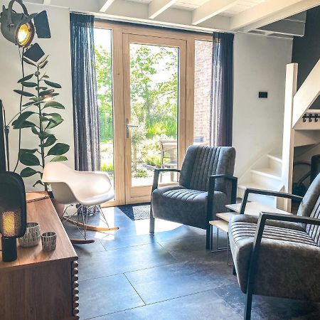 Vakantiehuis Domburg Do33 Eksteriør billede