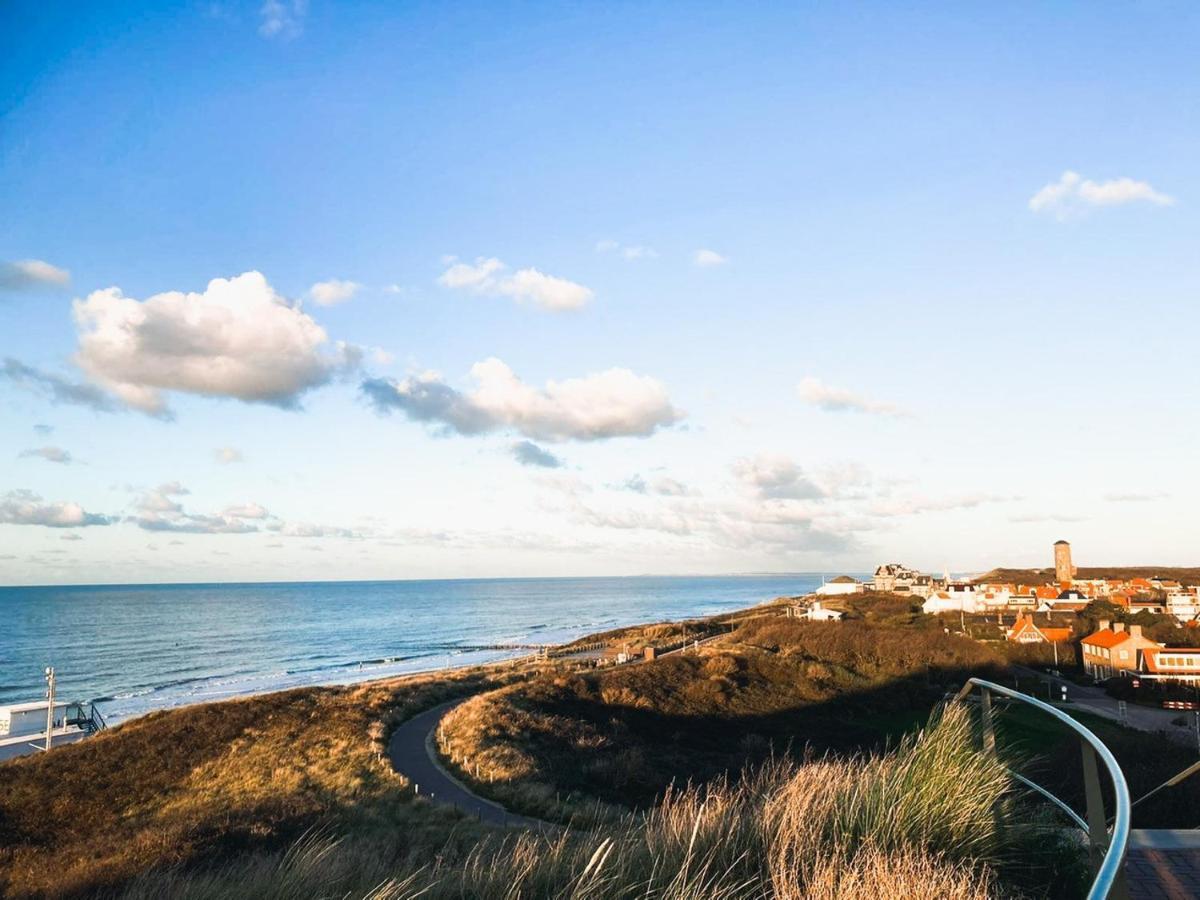 Vakantiehuis Domburg Do33 Eksteriør billede