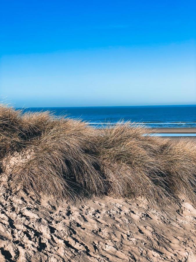 Vakantiehuis Domburg Do33 Eksteriør billede