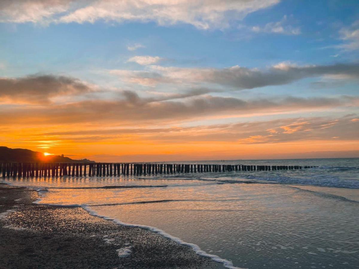 Vakantiehuis Domburg Do33 Eksteriør billede