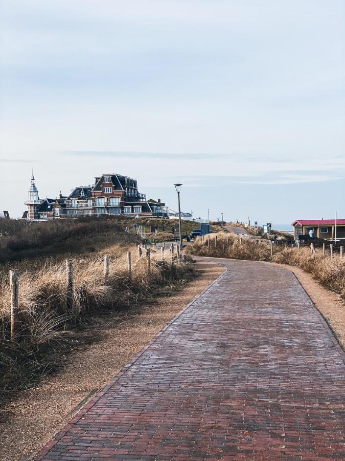 Vakantiehuis Domburg Do33 Eksteriør billede