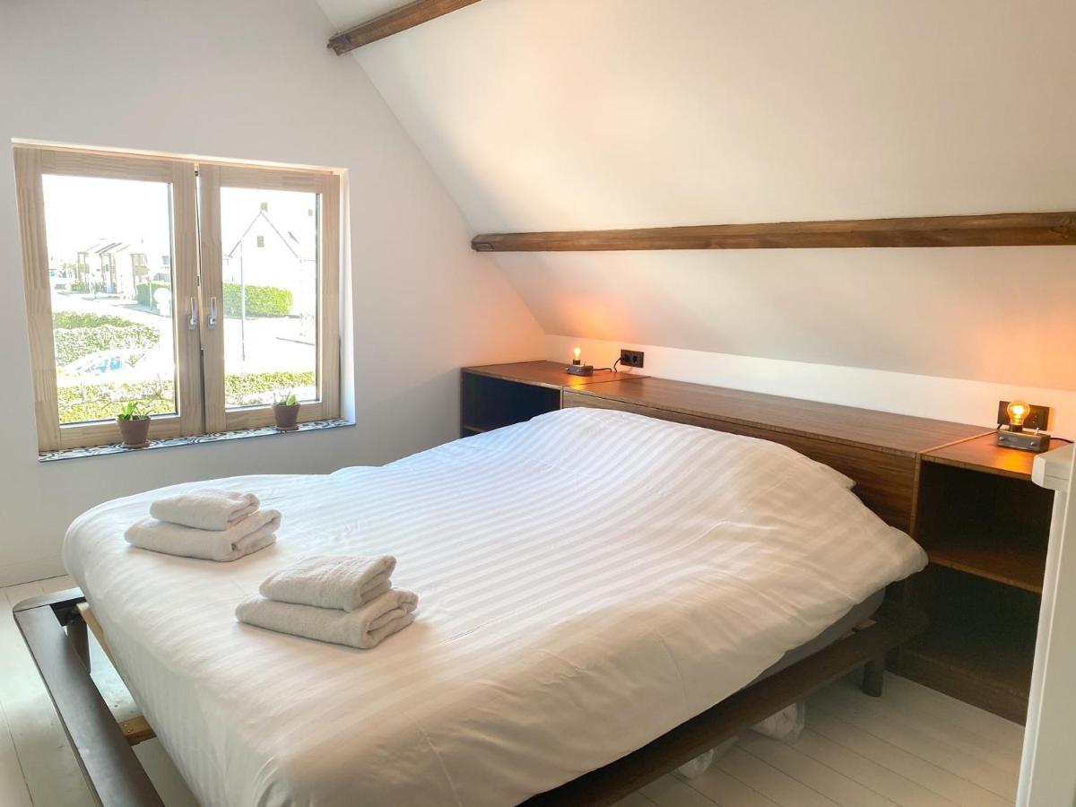 Vakantiehuis Domburg Do33 Eksteriør billede