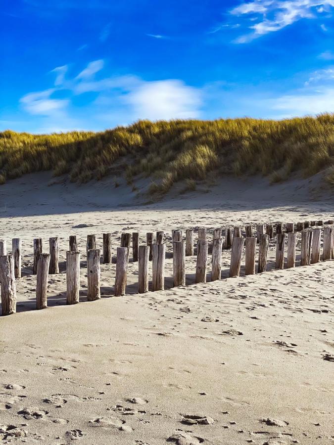 Vakantiehuis Domburg Do33 Eksteriør billede
