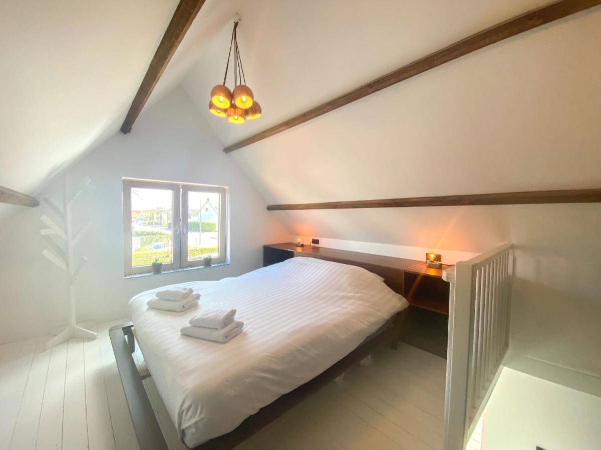Vakantiehuis Domburg Do33 Eksteriør billede