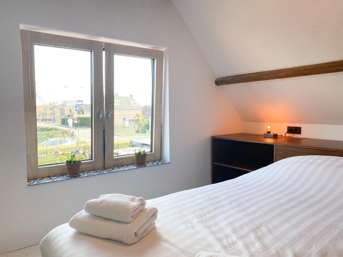 Vakantiehuis Domburg Do33 Eksteriør billede