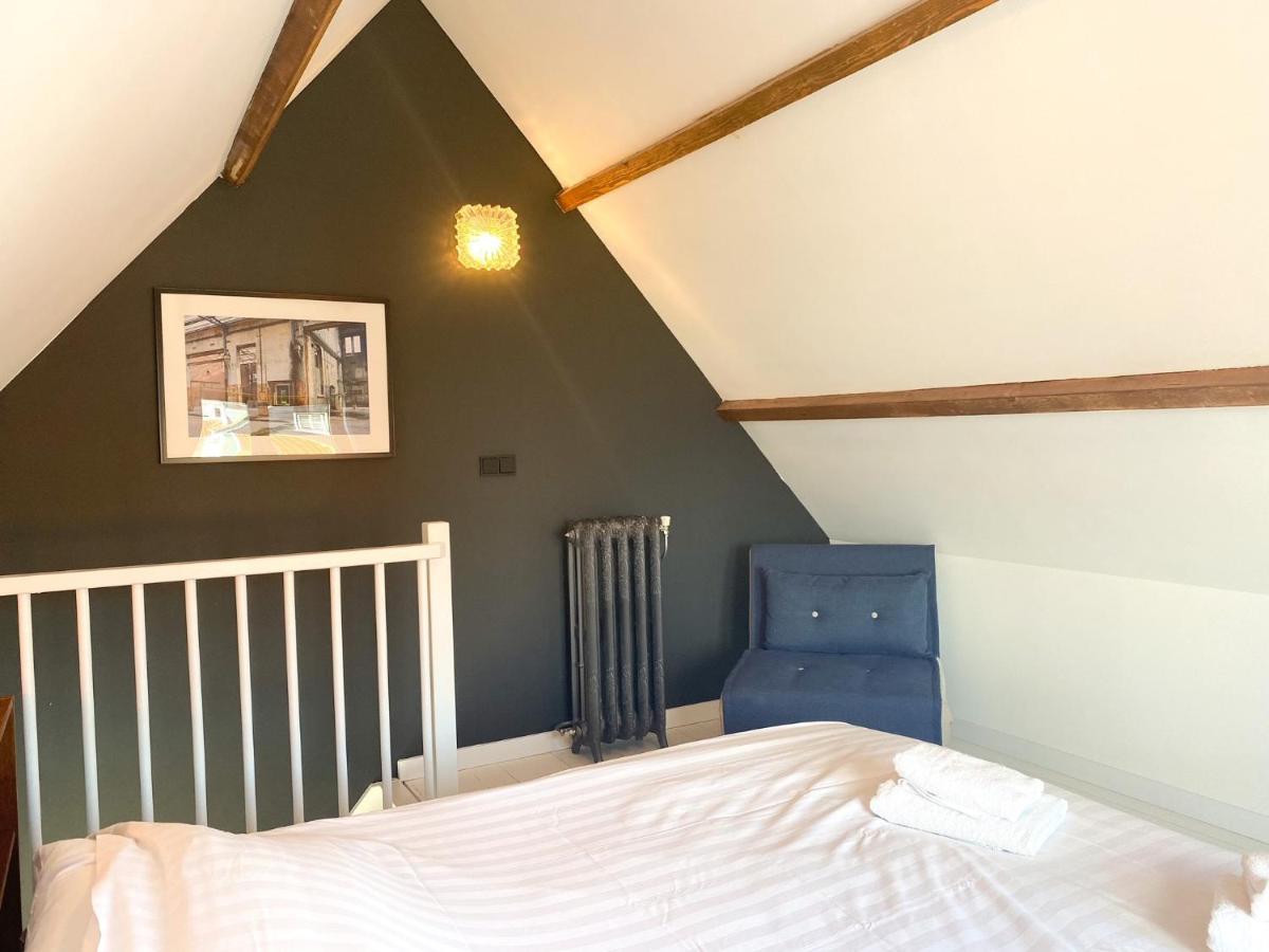 Vakantiehuis Domburg Do33 Eksteriør billede