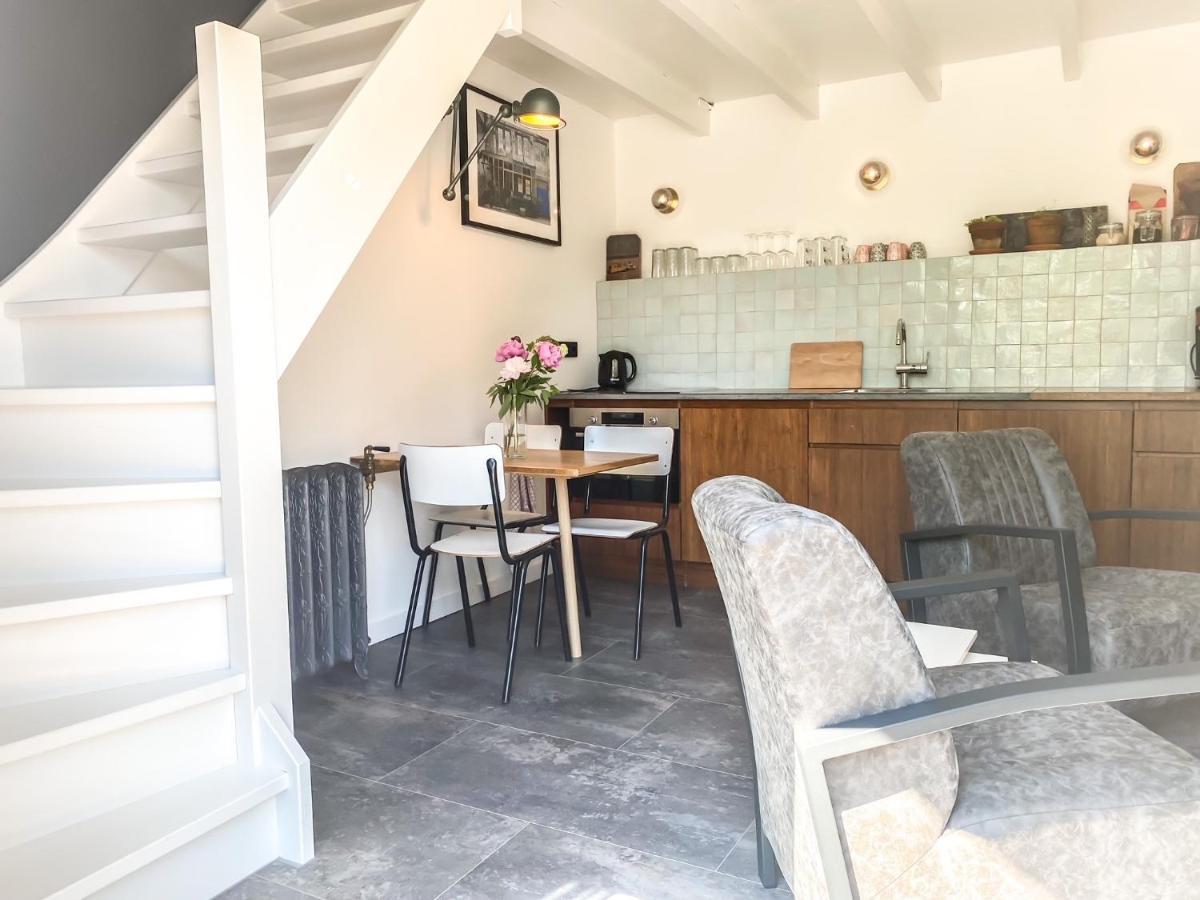 Vakantiehuis Domburg Do33 Eksteriør billede