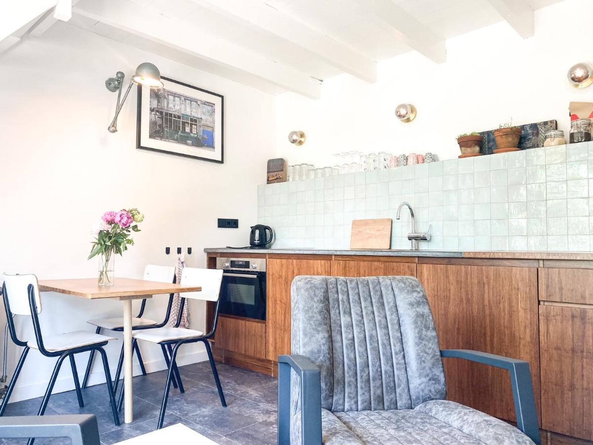 Vakantiehuis Domburg Do33 Eksteriør billede