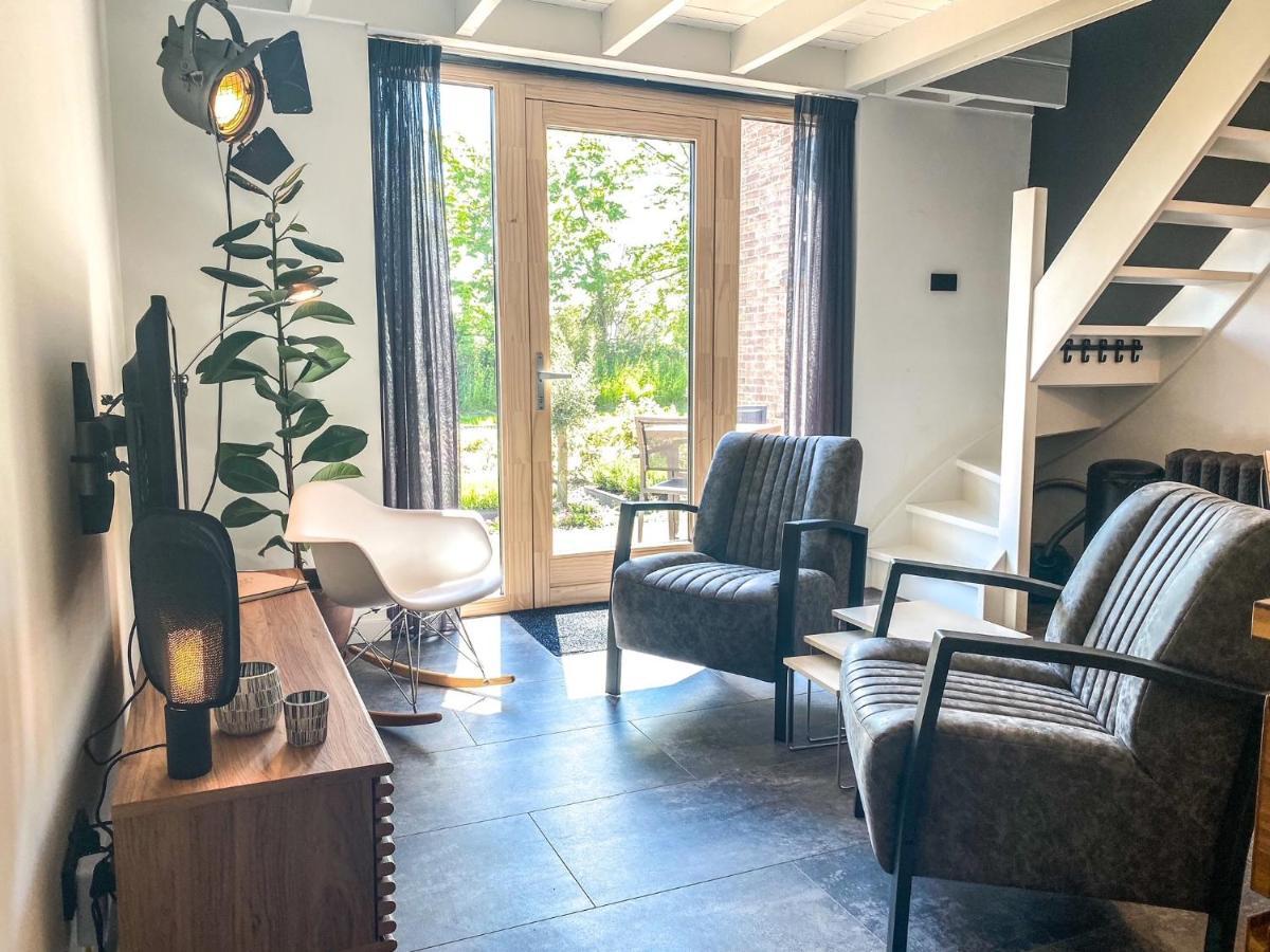 Vakantiehuis Domburg Do33 Eksteriør billede