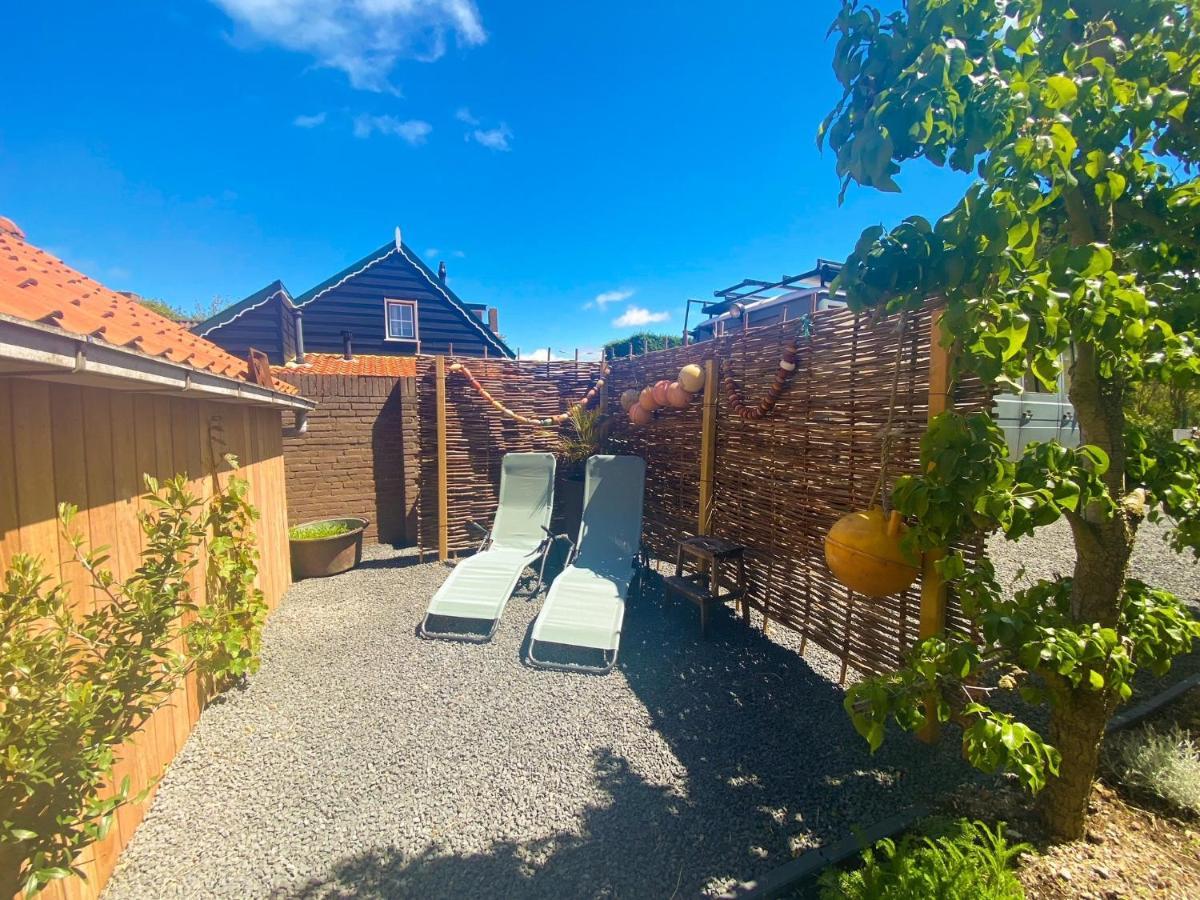 Vakantiehuis Domburg Do33 Eksteriør billede