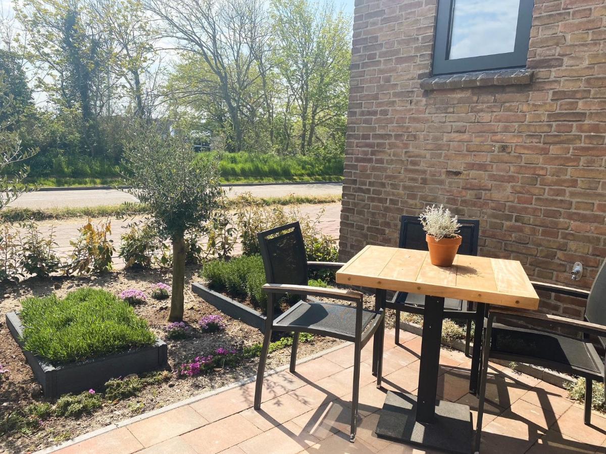 Vakantiehuis Domburg Do33 Eksteriør billede